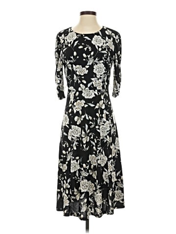 R&K Cocktail Dress (view 1)