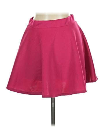 Body Central Casual Skirt (view 2)
