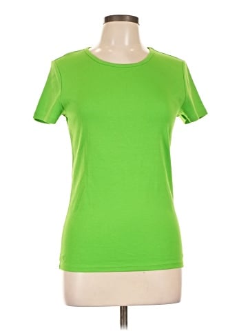 Lauren by Ralph Lauren Active T-Shirt (view 1)