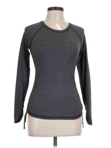 lucy Long Sleeve T-Shirt (view 1)