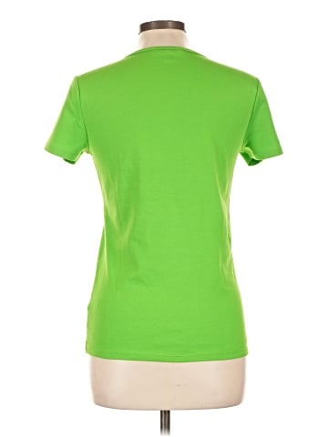Lauren by Ralph Lauren Active T-Shirt (view 2)