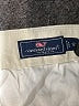 Vineyard Vines Solid Ivory Khakis Size 12 - photo 3