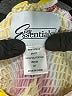 Essentials 100% Polyester Chevron-herringbone Pink Casual Dress Size 2X - photo 7