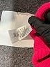 Halogen Argyle Pink Pullover Sweater Size M - photo 8