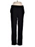 dalia Solid Black Dress Pants Size XS - photo 1