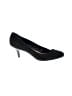 Alfani Black Heels Size 10 - photo 1