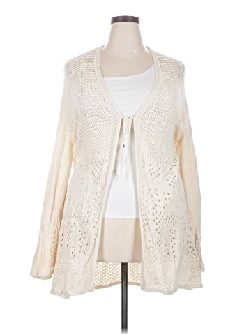 Style&Co Cardigan (view 1)