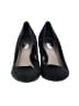 Alfani Black Heels Size 10 - photo 2
