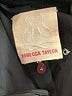 Rebecca Taylor Gray Blazer Size 4 - photo 6