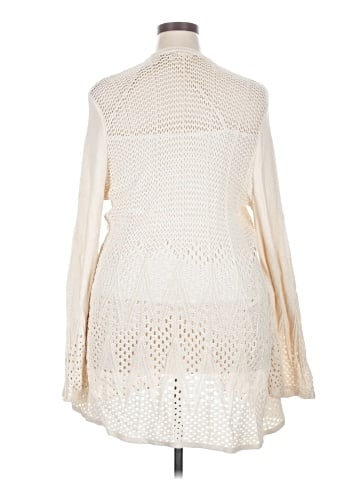 Style&Co Cardigan (view 2)