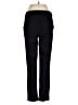 dalia Solid Black Dress Pants Size XS - photo 2