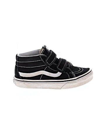 Vans Sneakers (view 1)