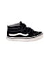 Vans Black Sneakers Size 1 (youth) - photo 1