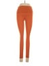 Nike Orange Active Pants Size XS - photo 1