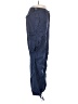 TNA Blue Cargo Pants Size 4 - photo 4