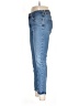 AGOLDE Hearts Blue Jeans Size 28 waist - photo 5