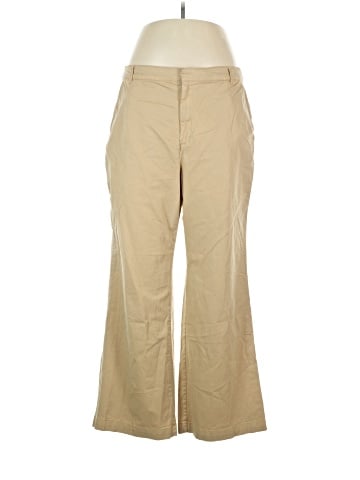 Gap Khakis (view 1)