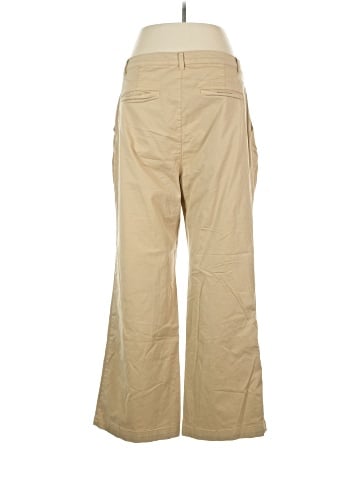 Gap Khakis (view 2)