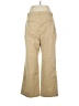 Gap Solid Tan Khakis Size 20 - photo 2