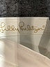 Lilly Pulitzer Chevron-herringbone Ivory Jeans Size 6 - photo 7