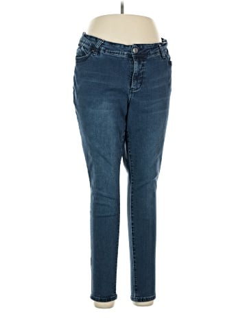 ROYALTY Jeans (view 1)