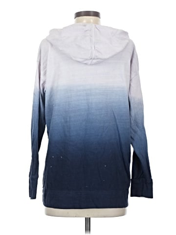 Ann Taylor LOFT Pullover Hoodie (view 2)