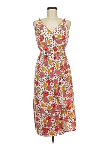 Ann Taylor LOFT Outlet Casual Dress (view 1)