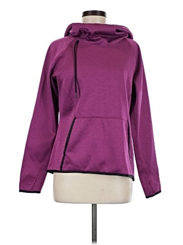 Core 10 Pullover Hoodie (view 1)