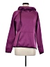 Core 10 100% Polyester Purple Pullover Hoodie Size M - photo 1