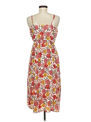 Ann Taylor LOFT Outlet Casual Dress (view 2)