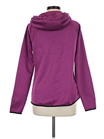 Core 10 Pullover Hoodie (view 2)
