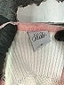 Kiki White Tube Top Size XS - photo 7