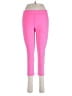 90 Degree by Reflex Pink Active Pants Size L - photo 1