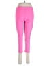 90 Degree by Reflex Pink Active Pants Size L - photo 2