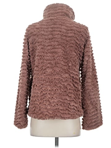 Patagonia Faux Fur Jacket (view 2)