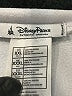 Disney Parks 100% Polyester White Sweatshirt Size XXL - photo 7