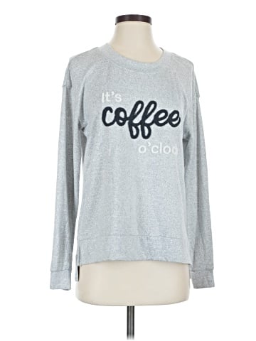 Secret Treasures Sweatshirt (view 1)