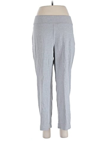 Lands' End Casual Pants (view 2)