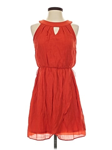 By & By Casual Dress (view 1)