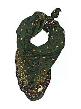 Unbranded Silk Scarf (view 1)