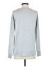 Secret Treasures Silver Sweatshirt Size S - photo 2