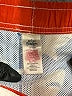 Mini Boden 100% Polyester Blue Rash Guard Size 9 - photo 3