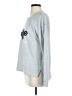 Secret Treasures Silver Sweatshirt Size S - photo 5