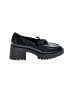 Universal Thread Black Heels Size 9 - photo 1