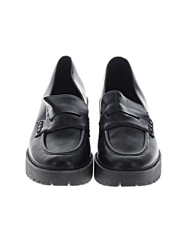 Universal Thread Heels (view 2)