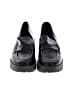 Universal Thread Black Heels Size 9 - photo 2