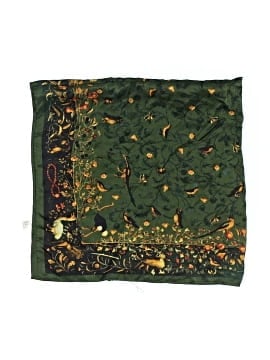 Unbranded Silk Scarf (view 2)
