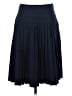Tommy Hilfiger Solid Blue Formal Skirt Size 2 - photo 1