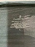 Cuddl Duds Solid Black Active Pants Size L - photo 7