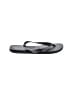 Havaianas Black Flip Flops Size 7 - 8 - photo 1